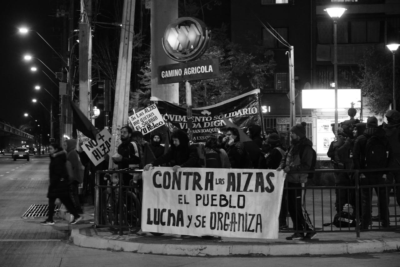 Cacerolazo-22ago2024-3 Cacerolazo del 22 de Agosto del 2024 con los vecinos